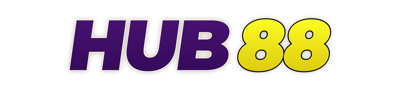 hub88 logo